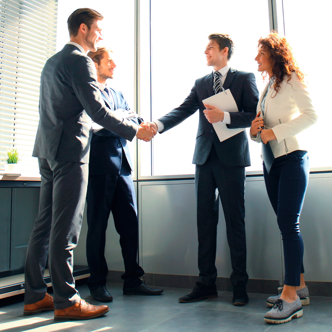 PR & Brand Reputation Management