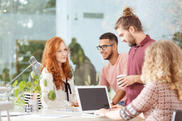 Advertising & Creative Communication